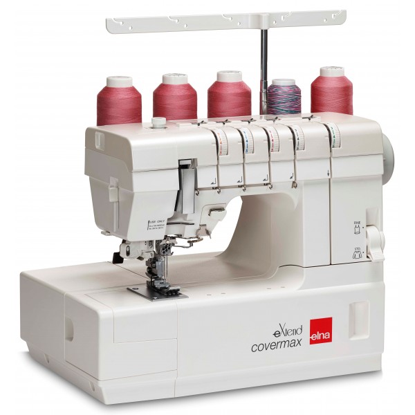ELNA Covermax